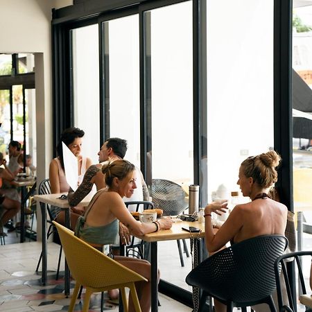 Paradise Apt Steps 5Thav & Beach プレヤデルカーメン エクステリア 写真